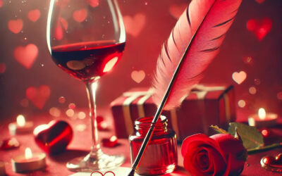 💘 Bonne Saint-Valentin 💘